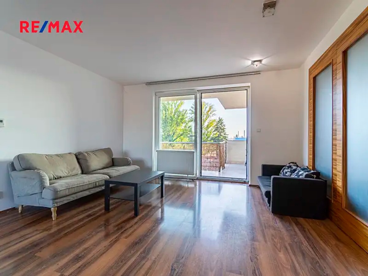 Prodaný byt 3+kk 72 m²