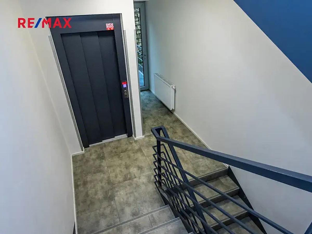 Prodej bytu 1+kk 26 m²