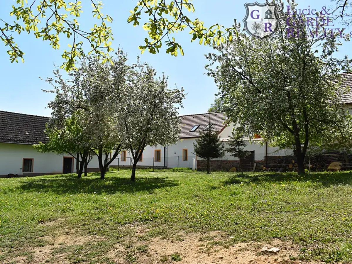 Prodej chalupy 63 m², pozemek 956 m²