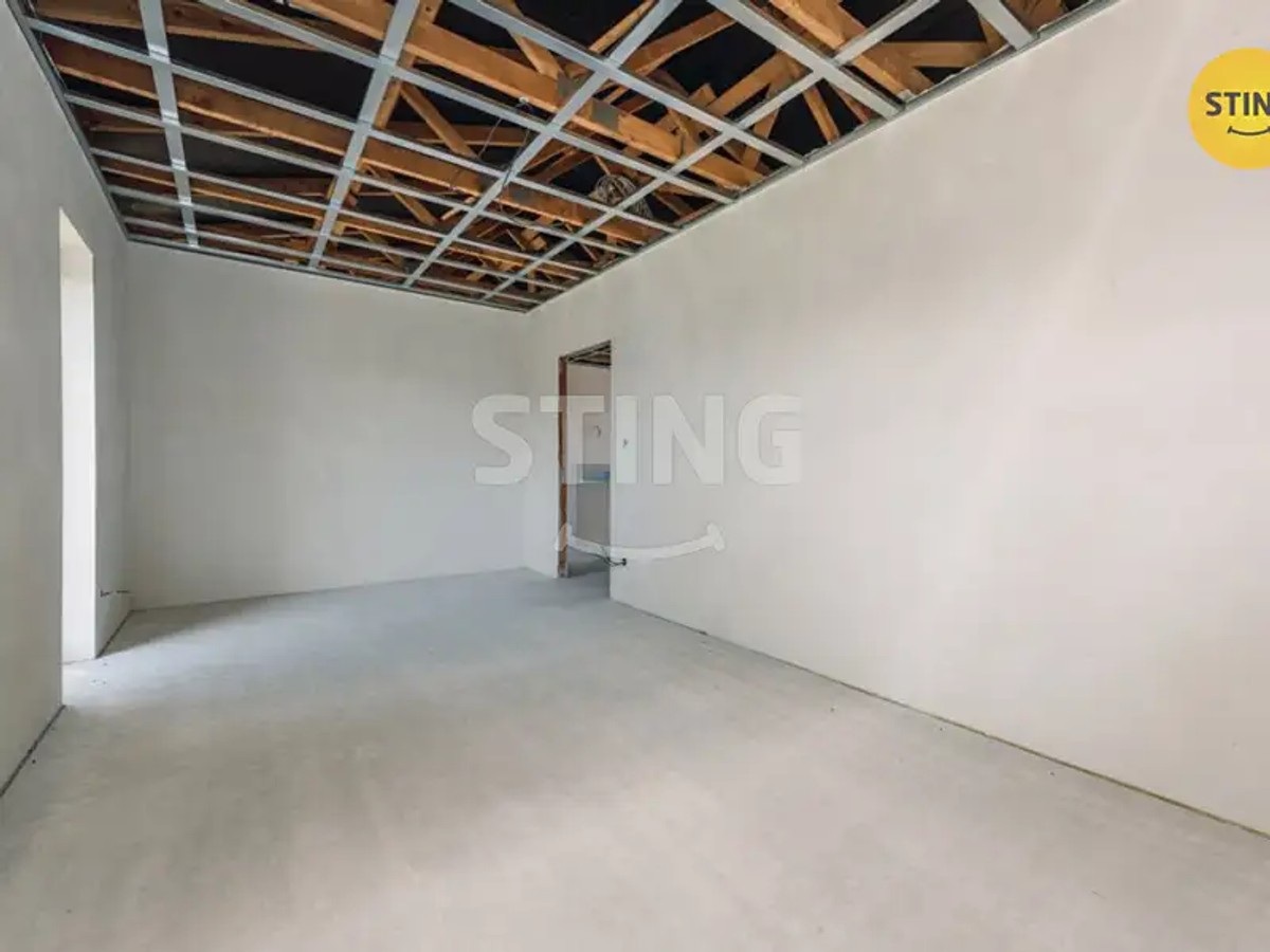 Prodej domu 130 m², pozemek 389 m²