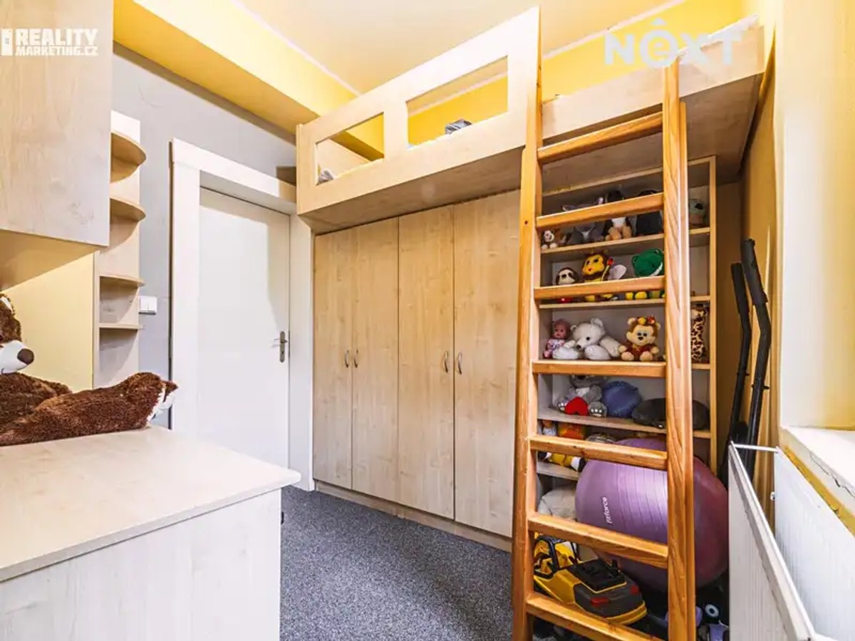 Prodej bytu 4+kk 151 m²