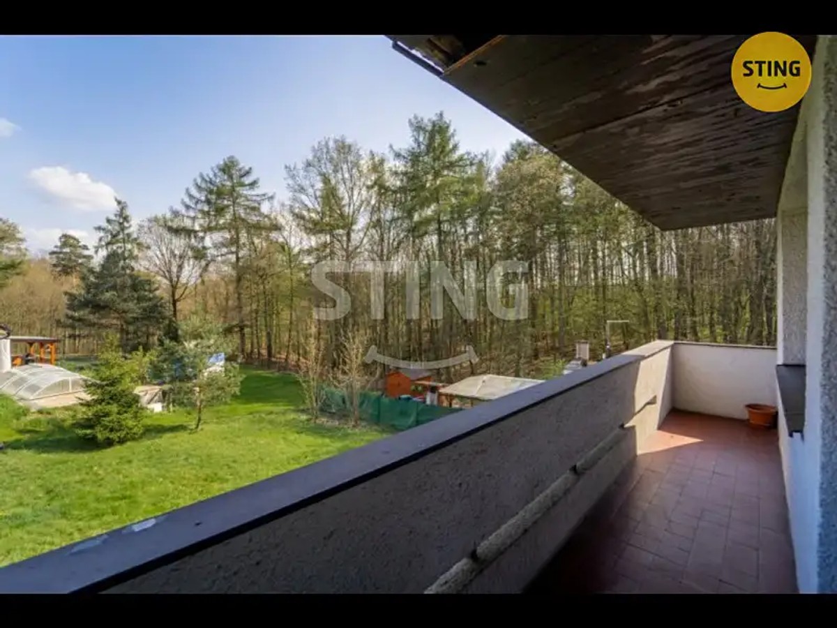 Prodej domu 245 m², pozemek 1031 m²