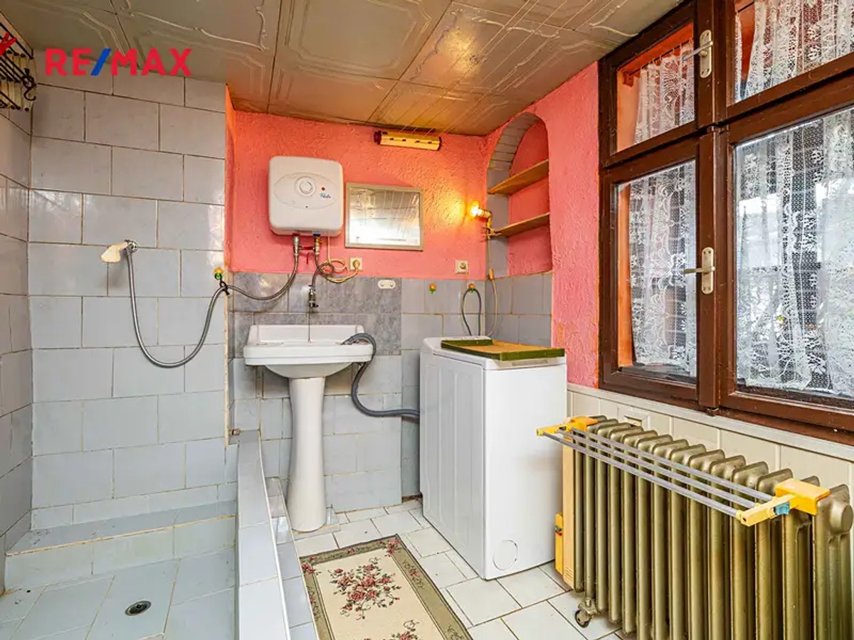 Prodej chalupy 108 m², pozemek 356 m²