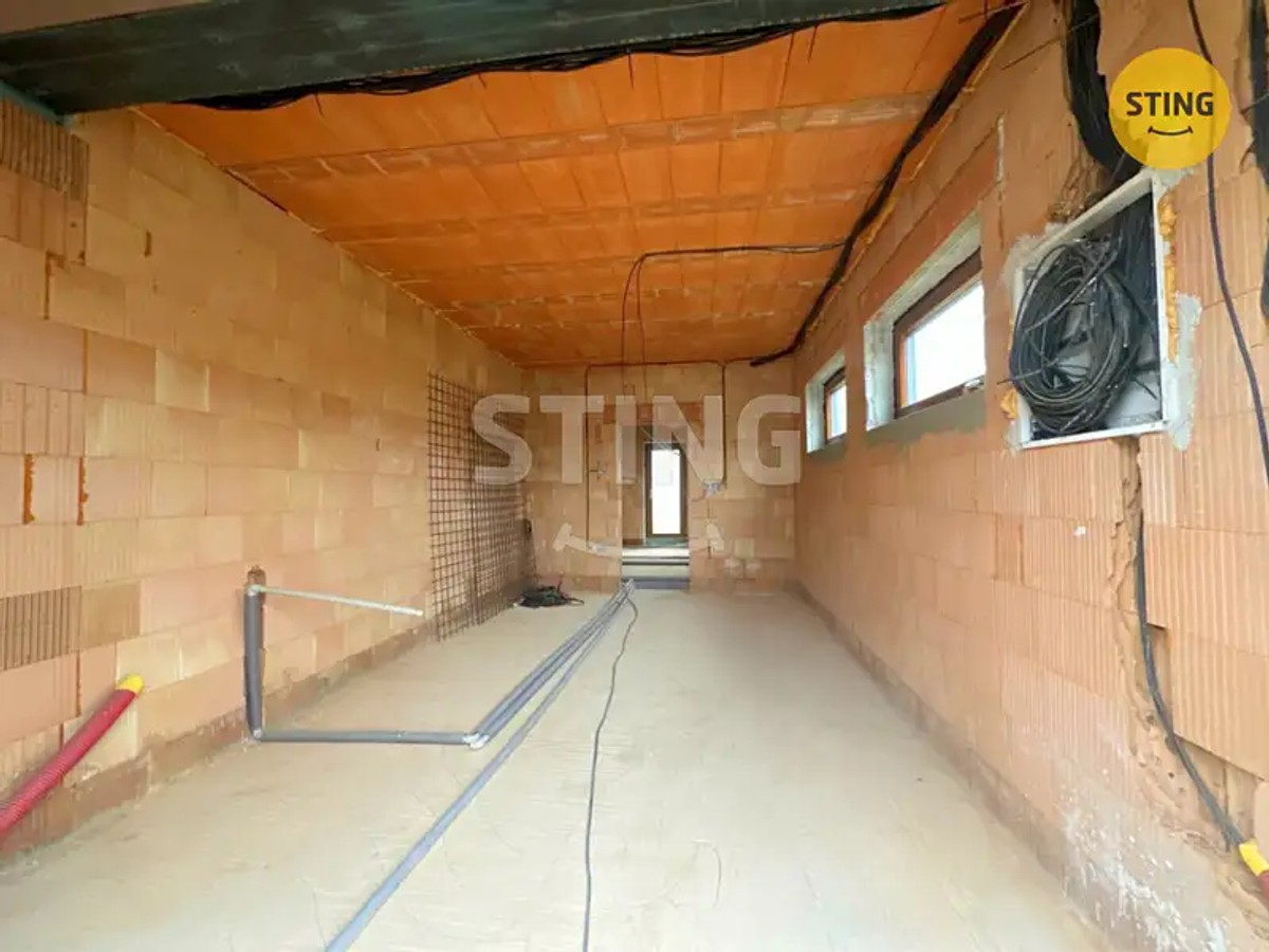 Prodej domu 285 m², pozemek 1323 m²