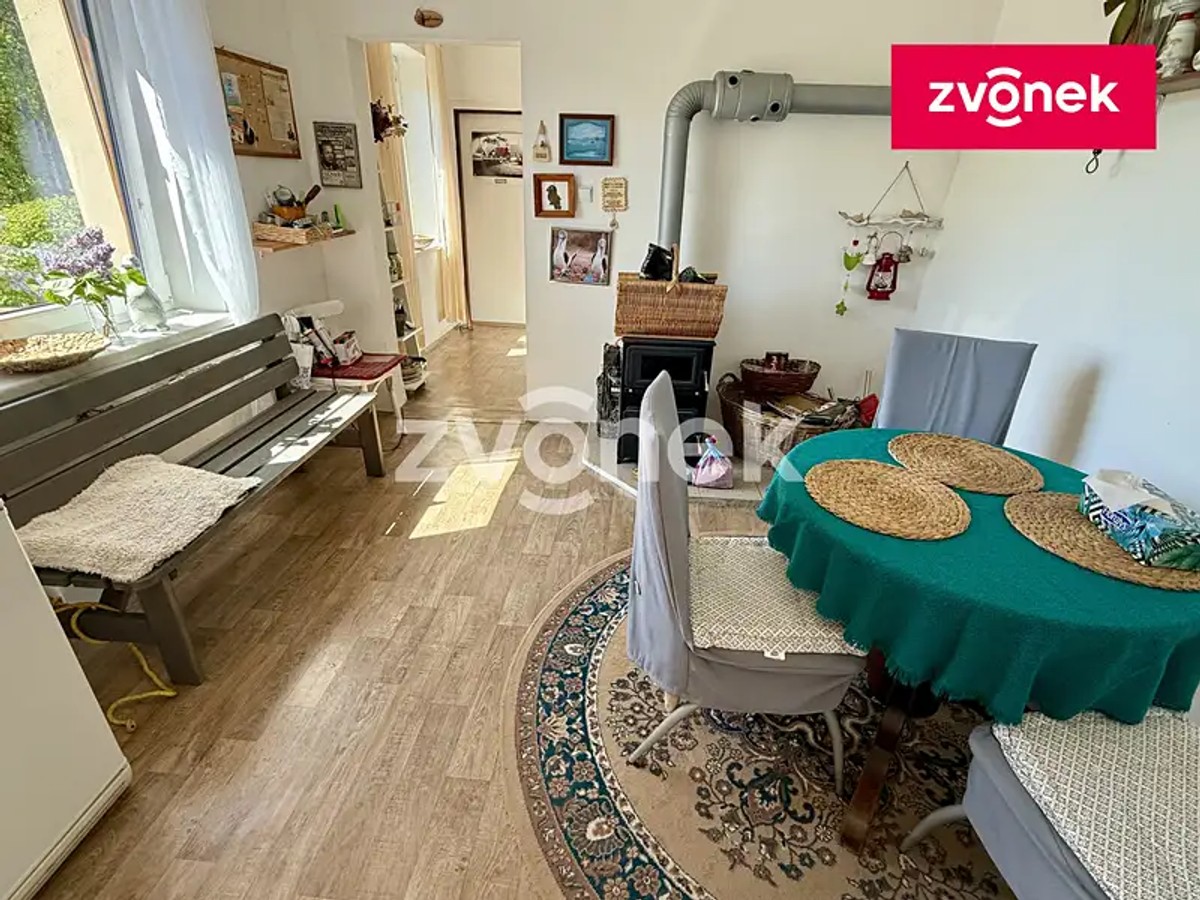 Prodej domu 80 m², pozemek 232 m²