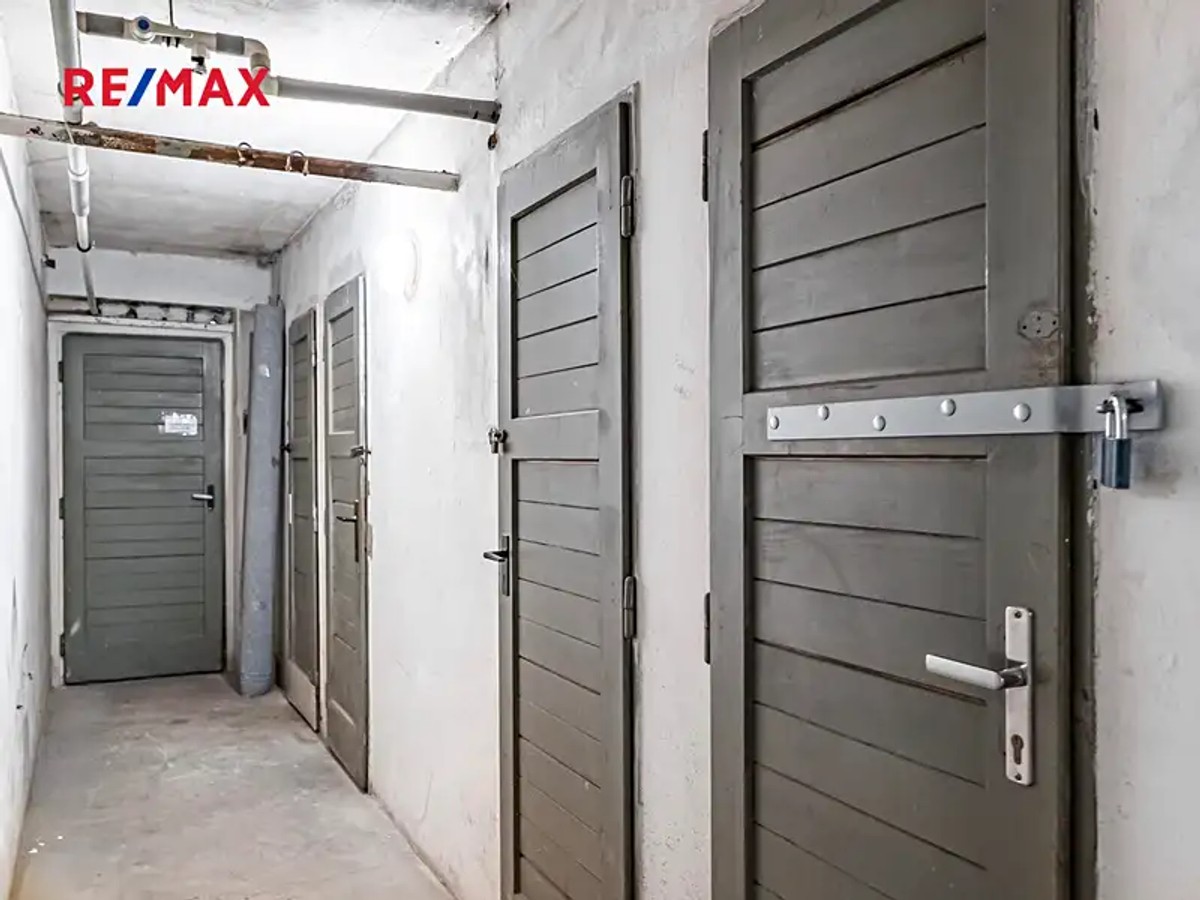 Prodej bytu 2+1 102 m²
