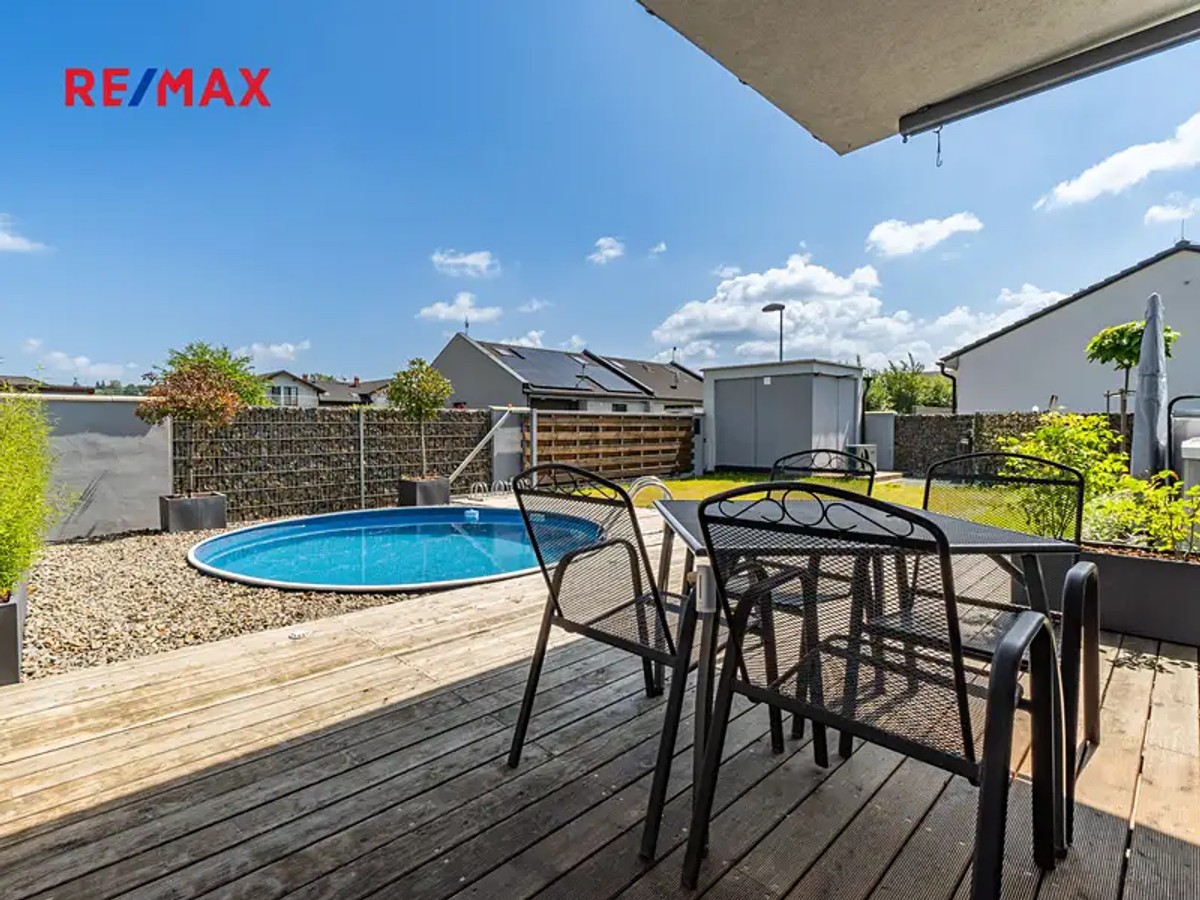 Prodej domu 85 m², pozemek 291 m²