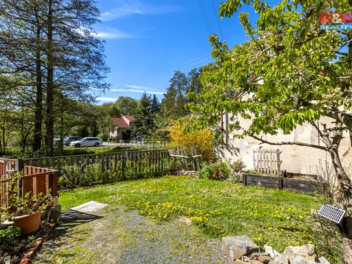 Prodej domu 150 m², pozemek 207 m²