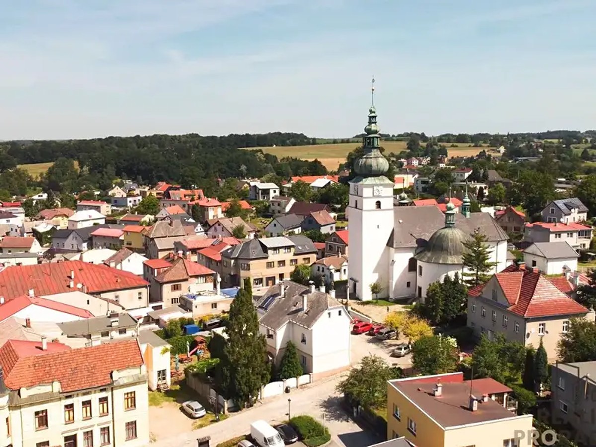 Prodej domu 261 m², pozemek 280 m²