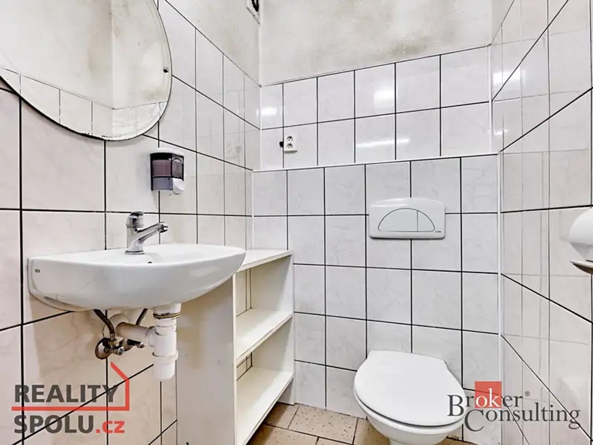 Prodej domu 106 m², pozemek 227 m²