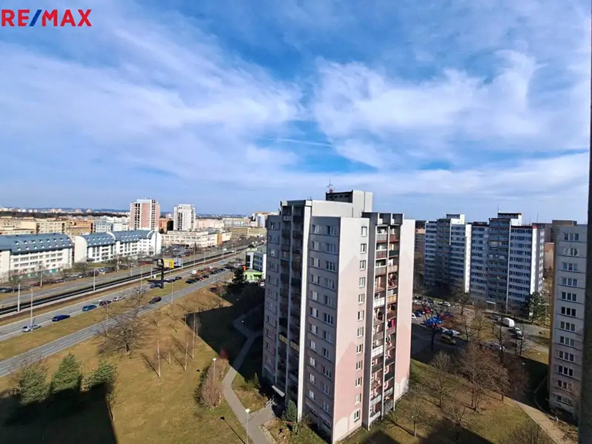 Prodej bytu 3+1 73 m²