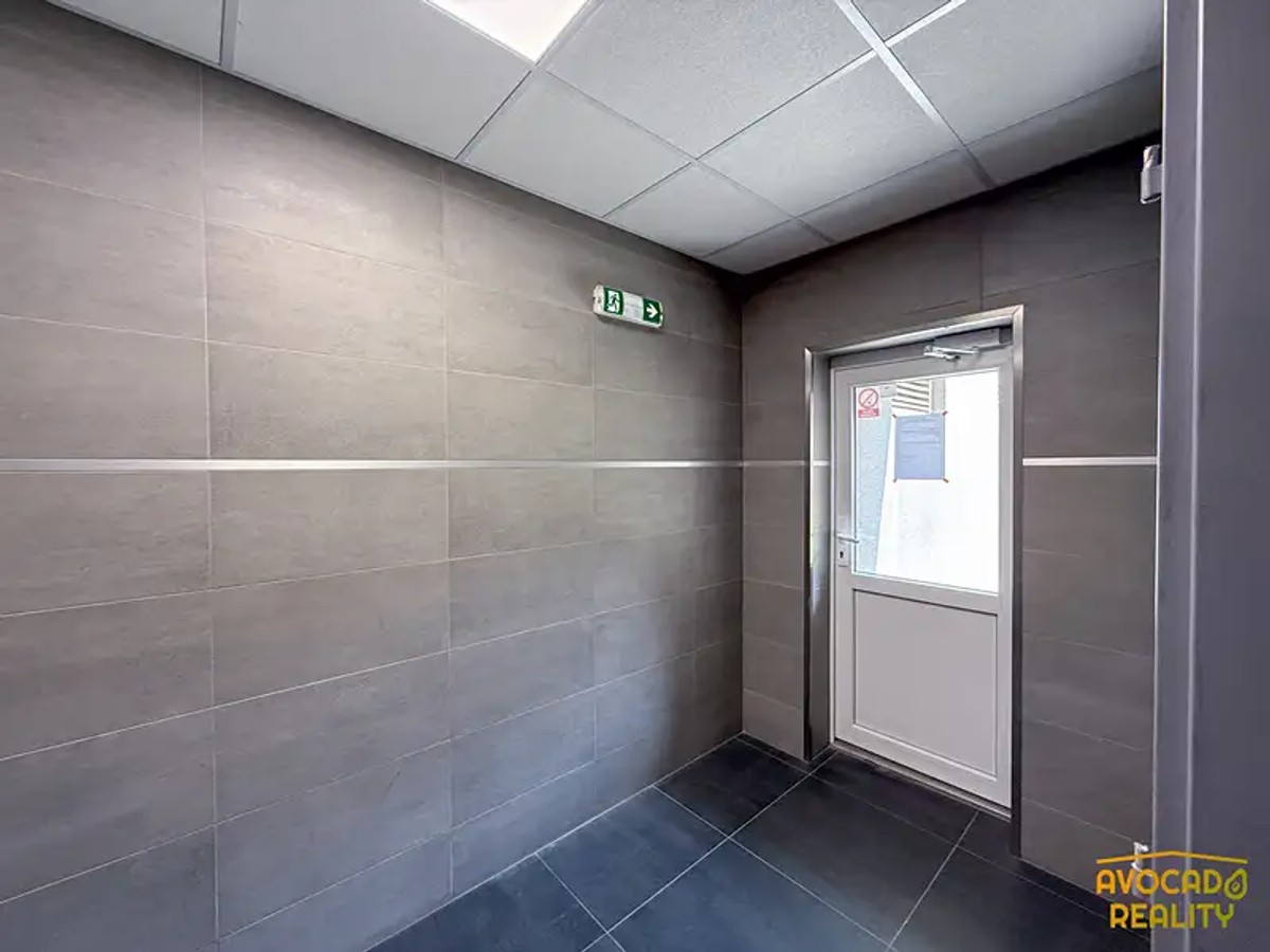 Prodej bytu 3+1 61 m²