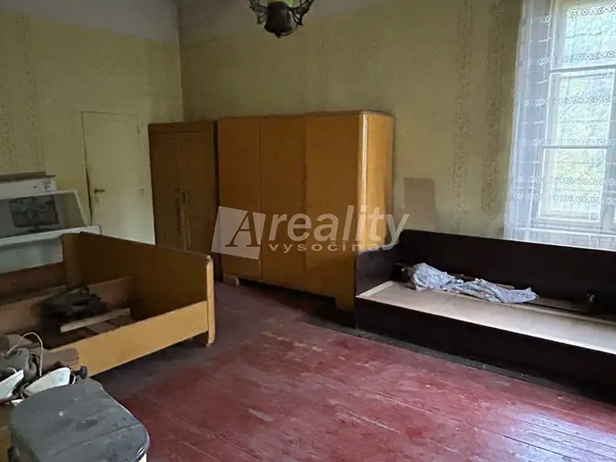 Prodej domu 271 m², pozemek 760 m²