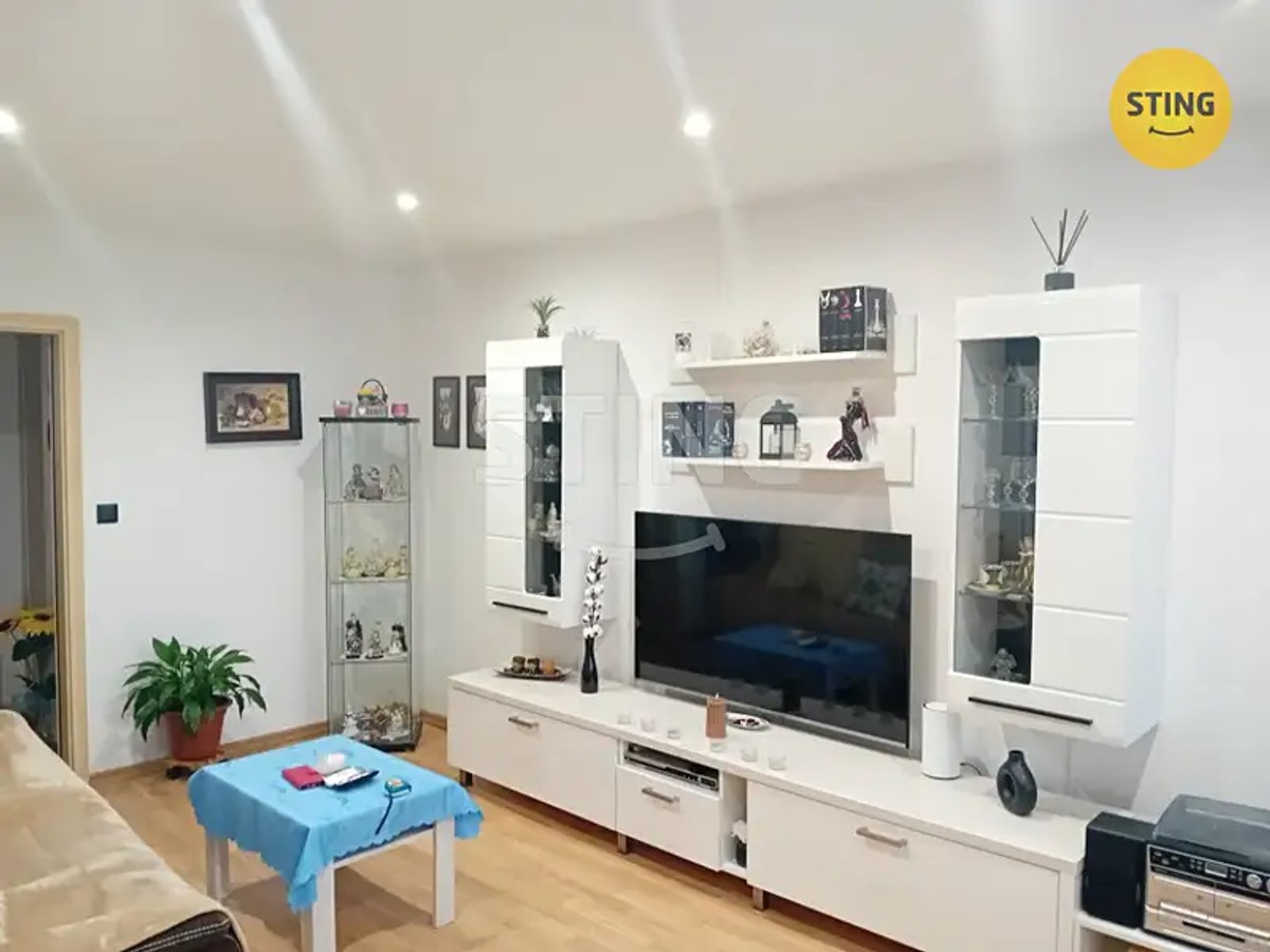 Prodej bytu 3+kk 82 m²