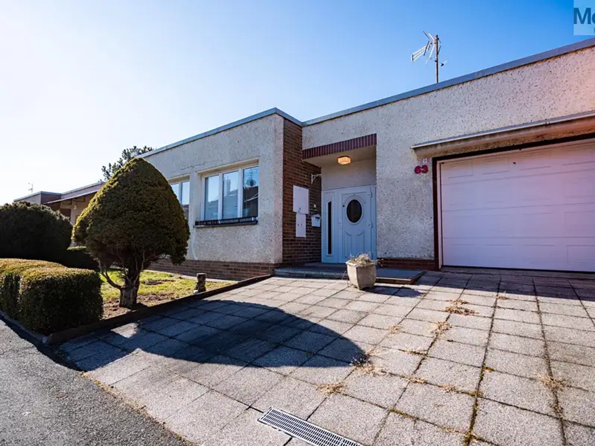 Prodej domu 180 m², pozemek 811 m²
