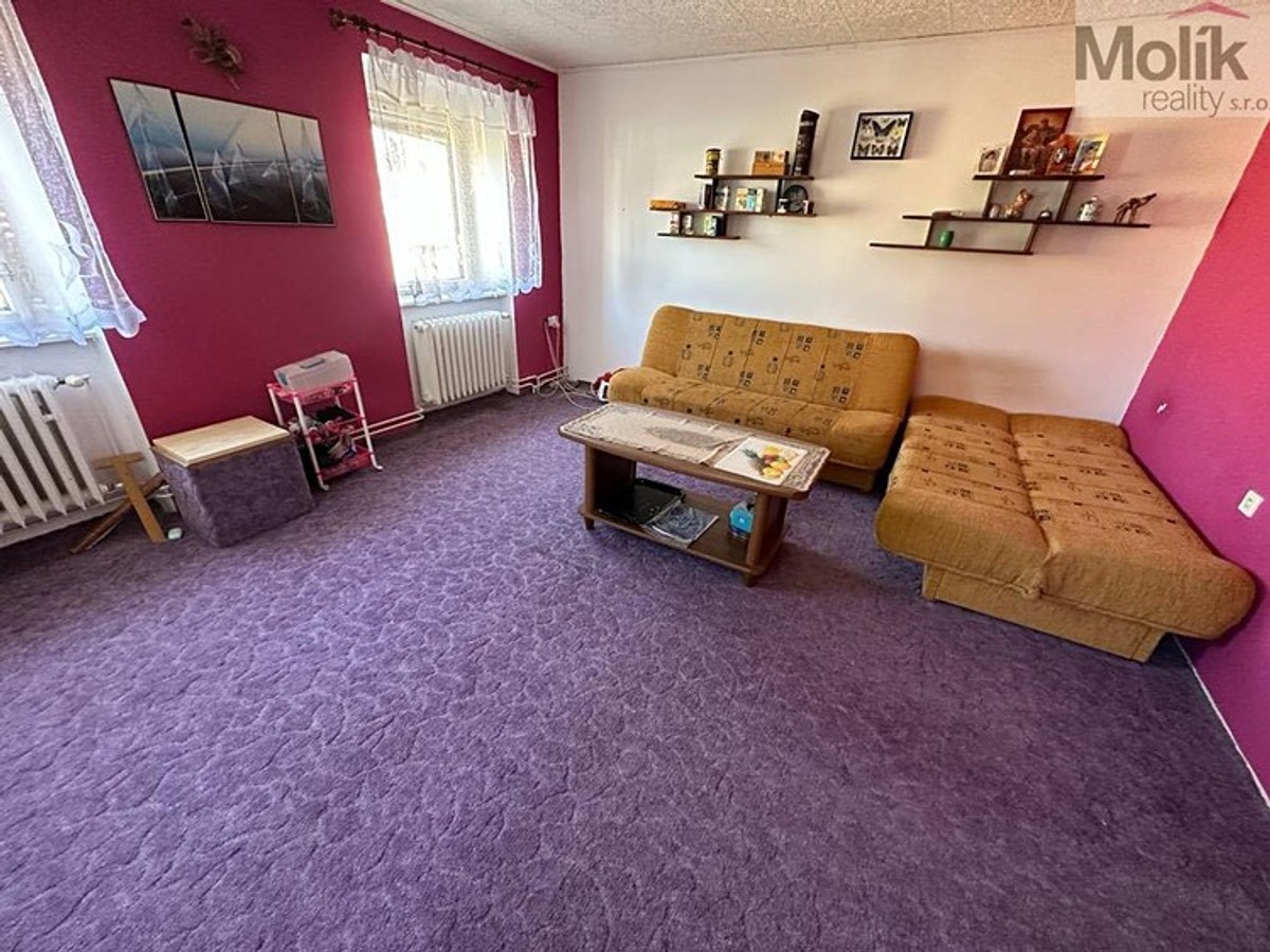 Prodej domu 397 m², pozemek 359 m²