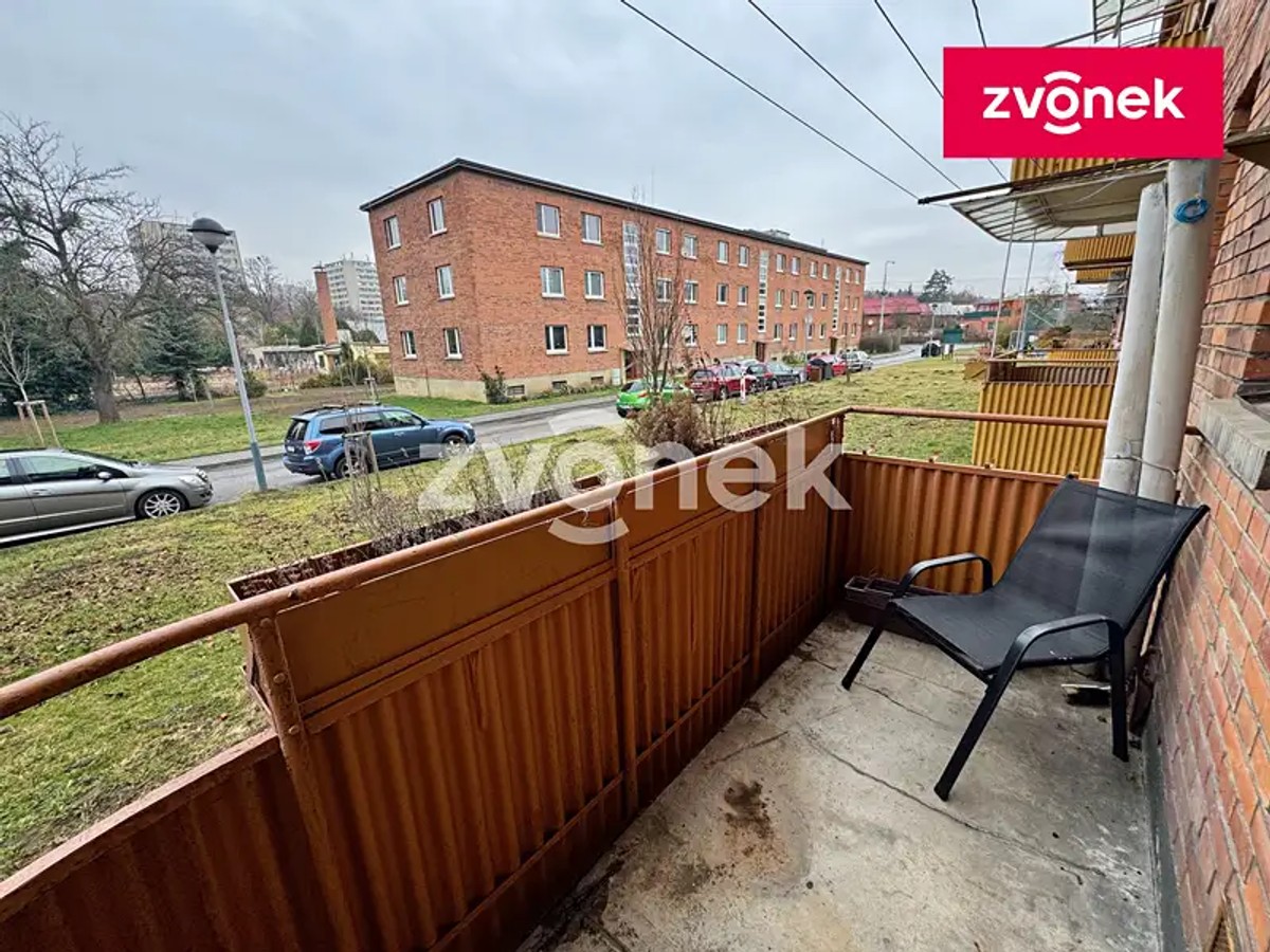 Prodej bytu 3+1 74 m²
