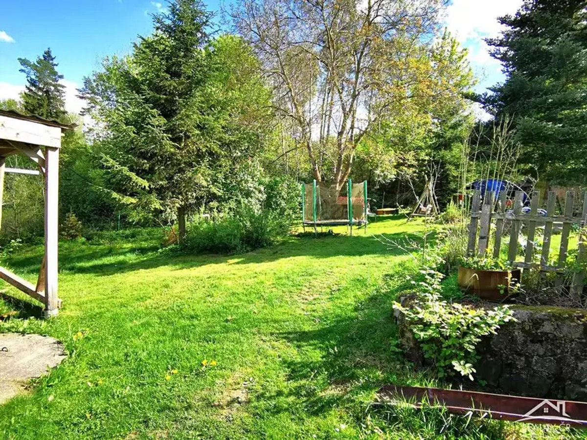 Prodej domu 190 m², pozemek 1579 m²