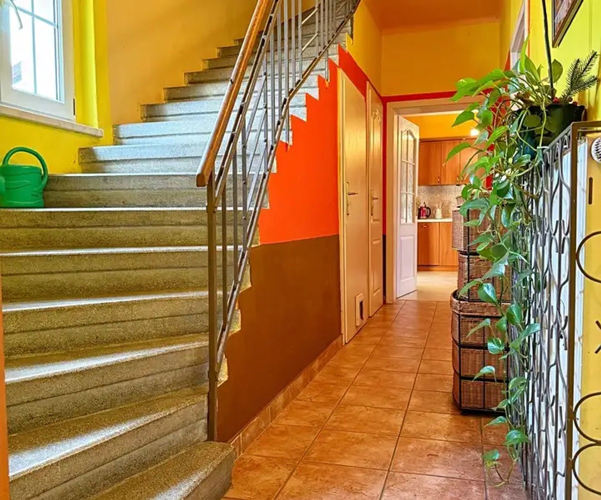 Prodej domu 160 m², pozemek 352 m²