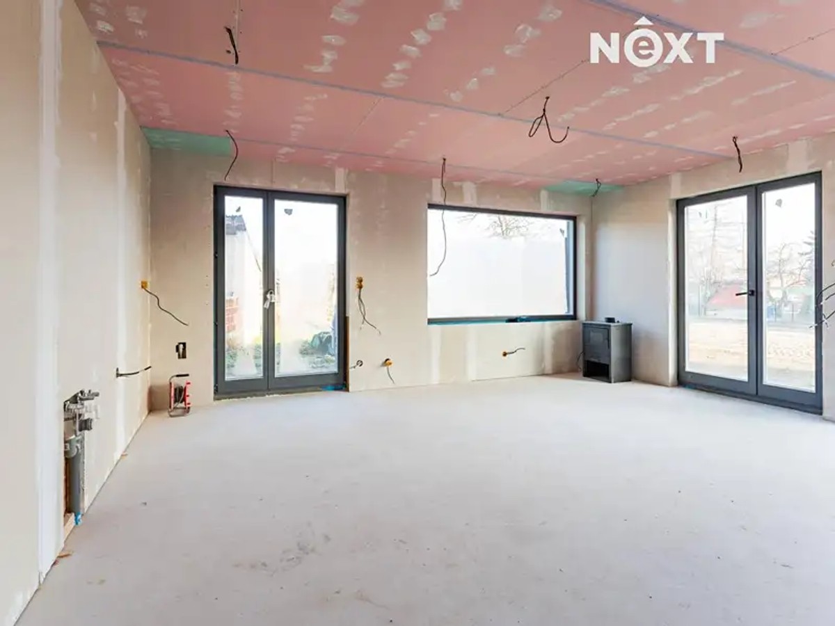 Prodej domu 95 m², pozemek 317 m²