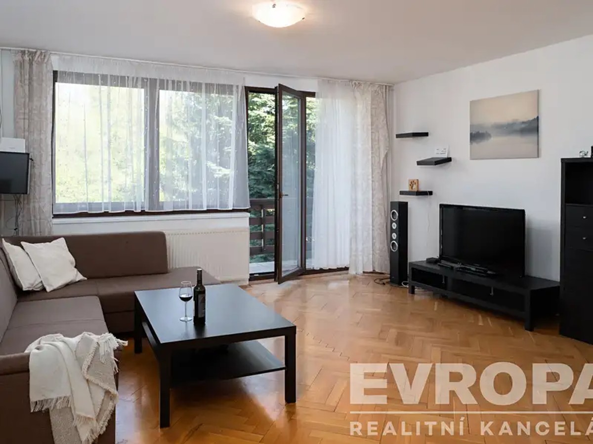 Prodej bytu 4+1 140 m²