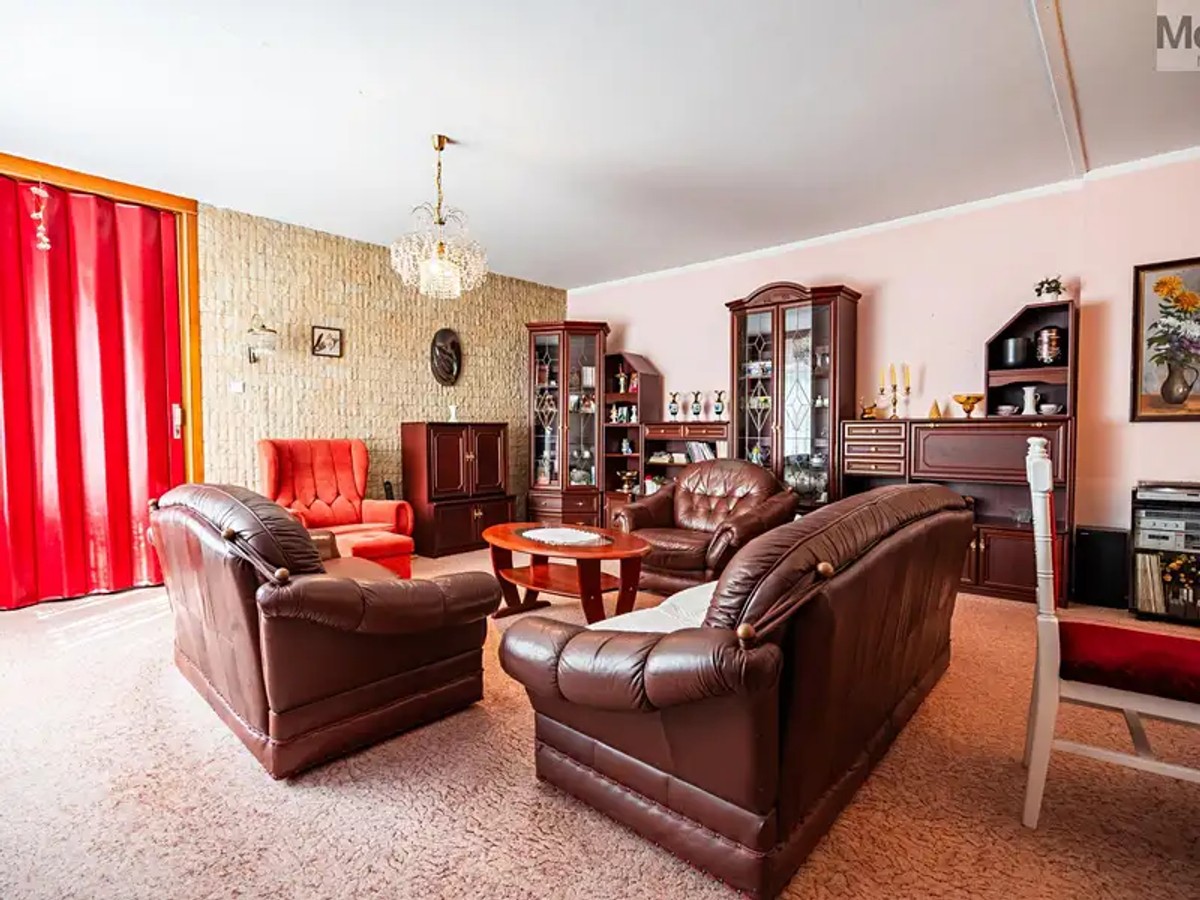 Prodej domu 180 m², pozemek 811 m²