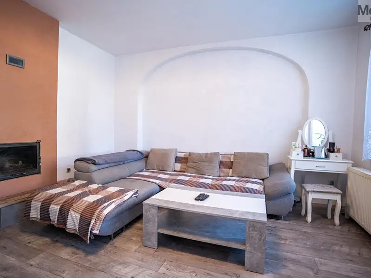 Prodej domu 250 m², pozemek 262 m²
