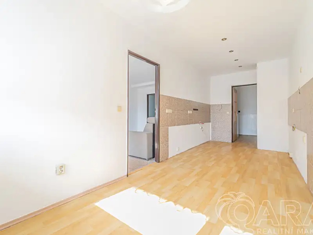 Prodej bytu 3+1 88 m²