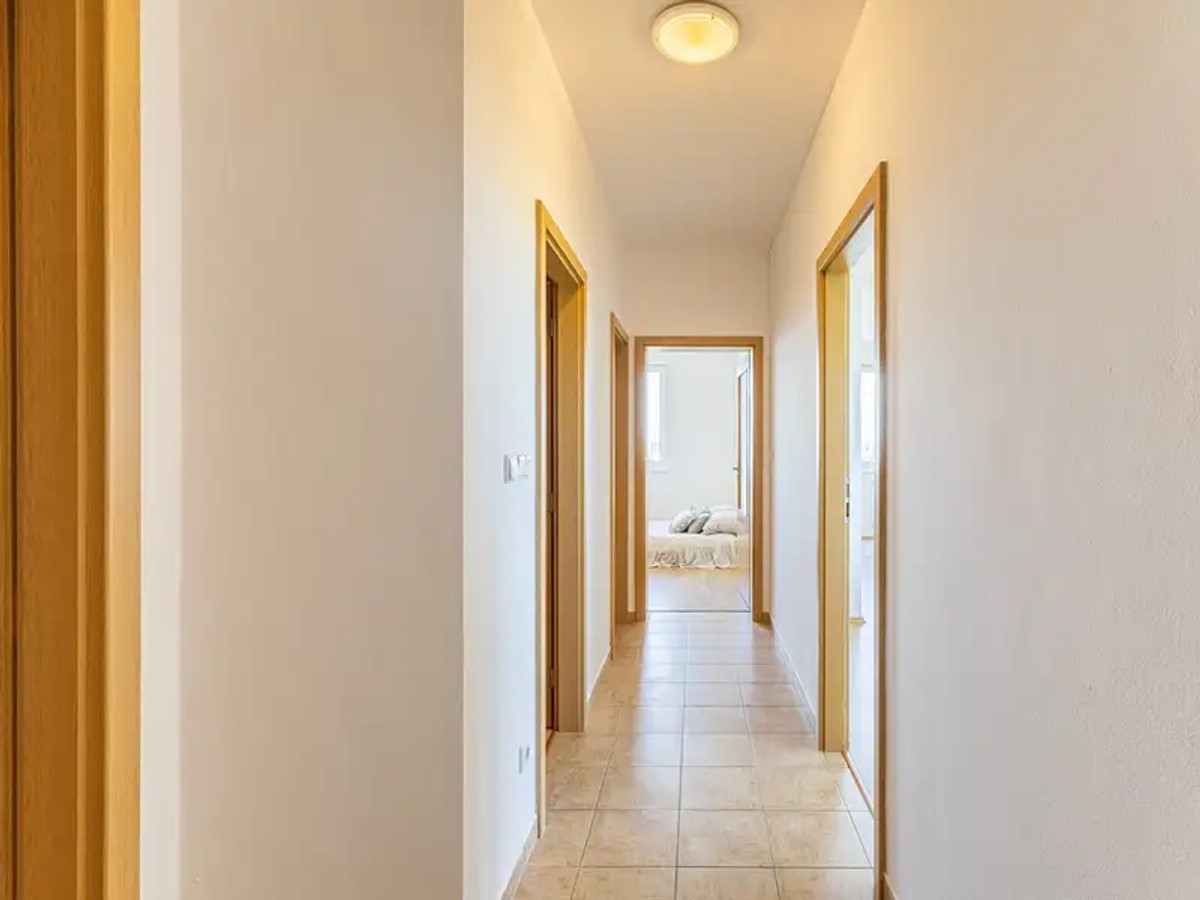 Prodej bytu 2+1 65 m²