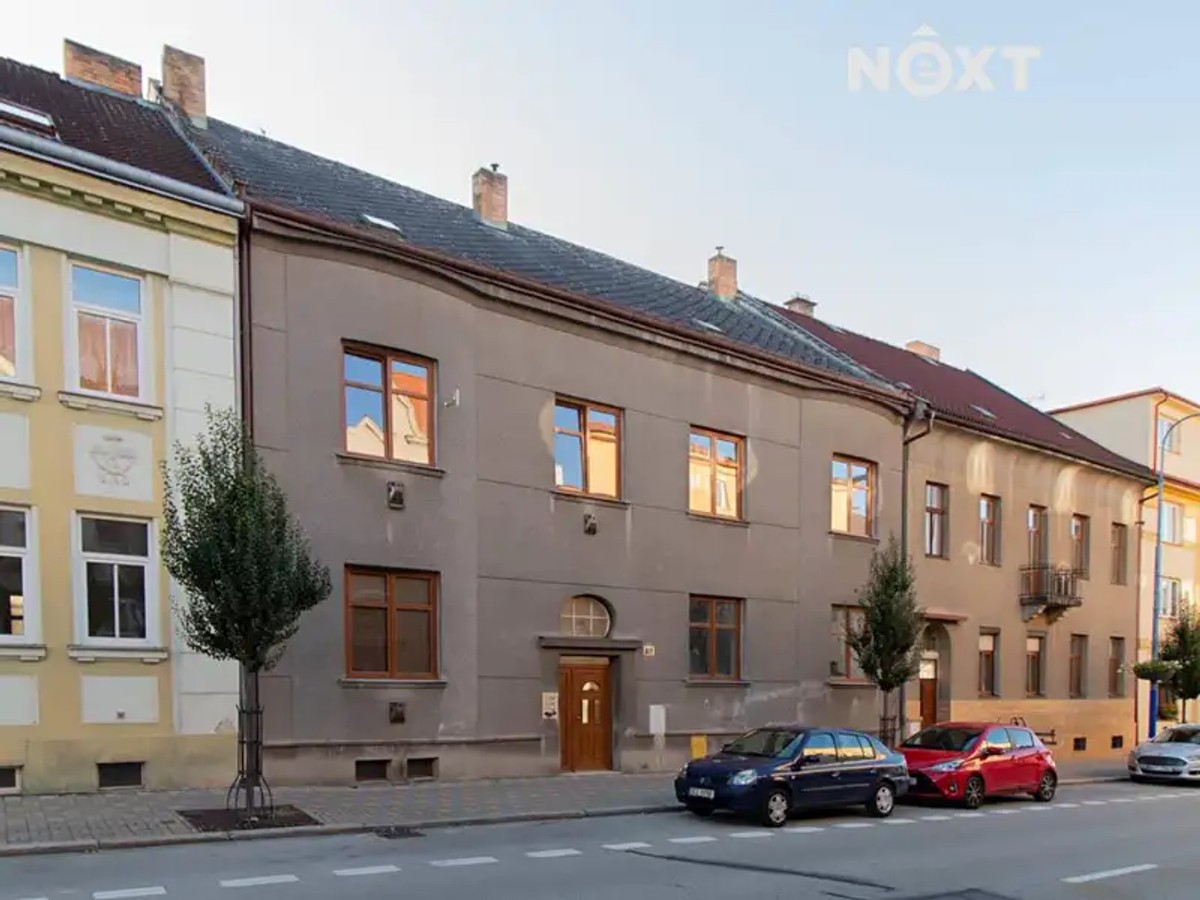 Prodej bytu 3+1 268 m²