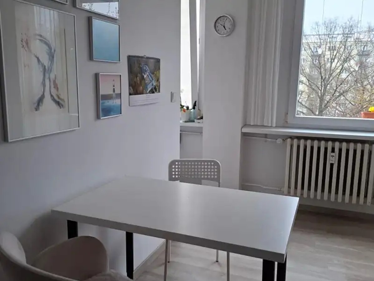 Prodej bytu 1+1 26 m²