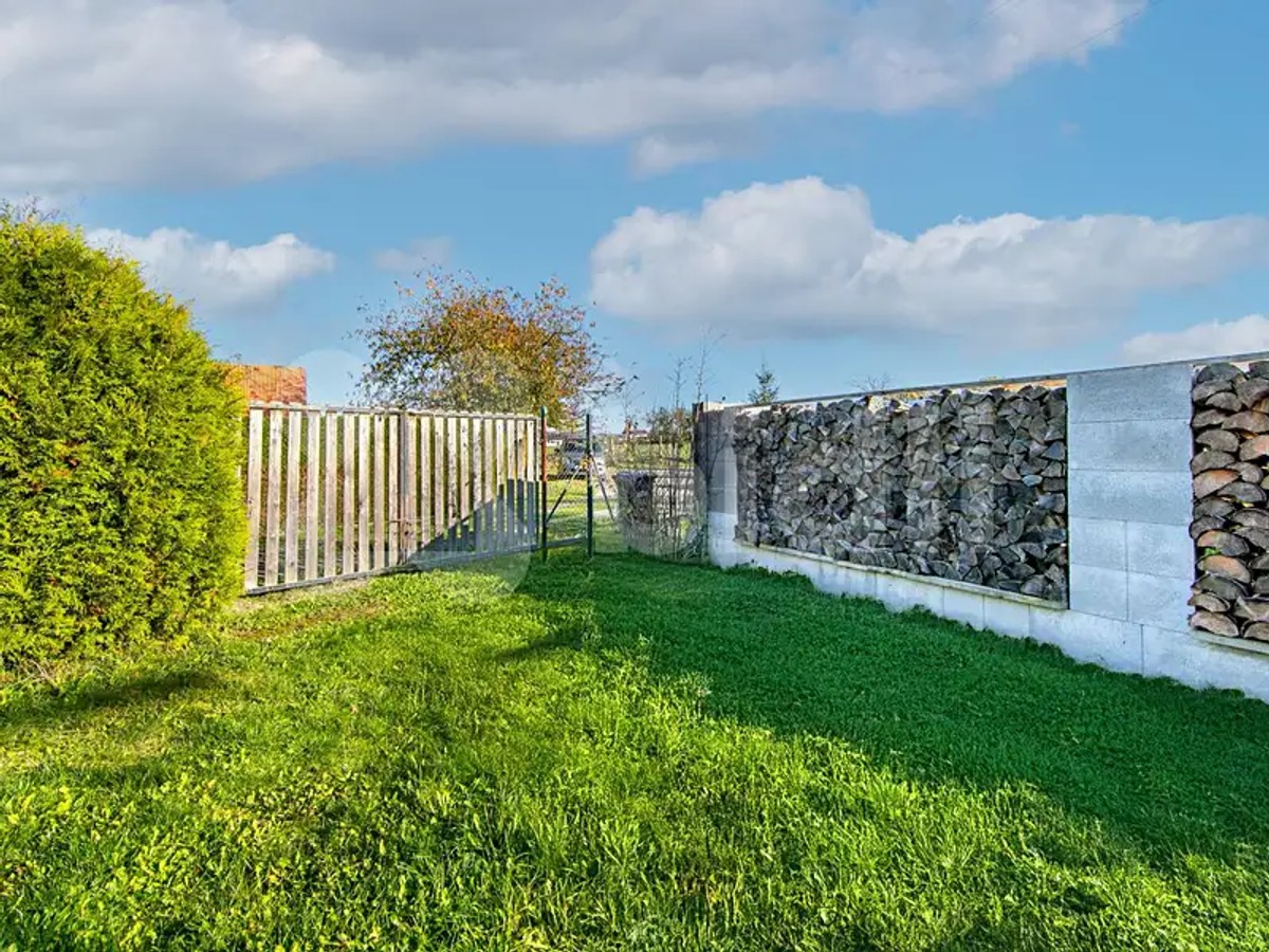 Prodej chaty 18 m², pozemek 376 m²