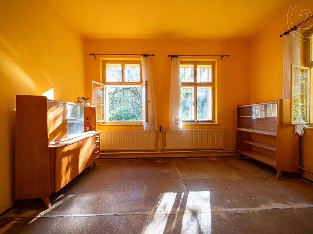 Prodej domu 488 m², pozemek 1781 m²