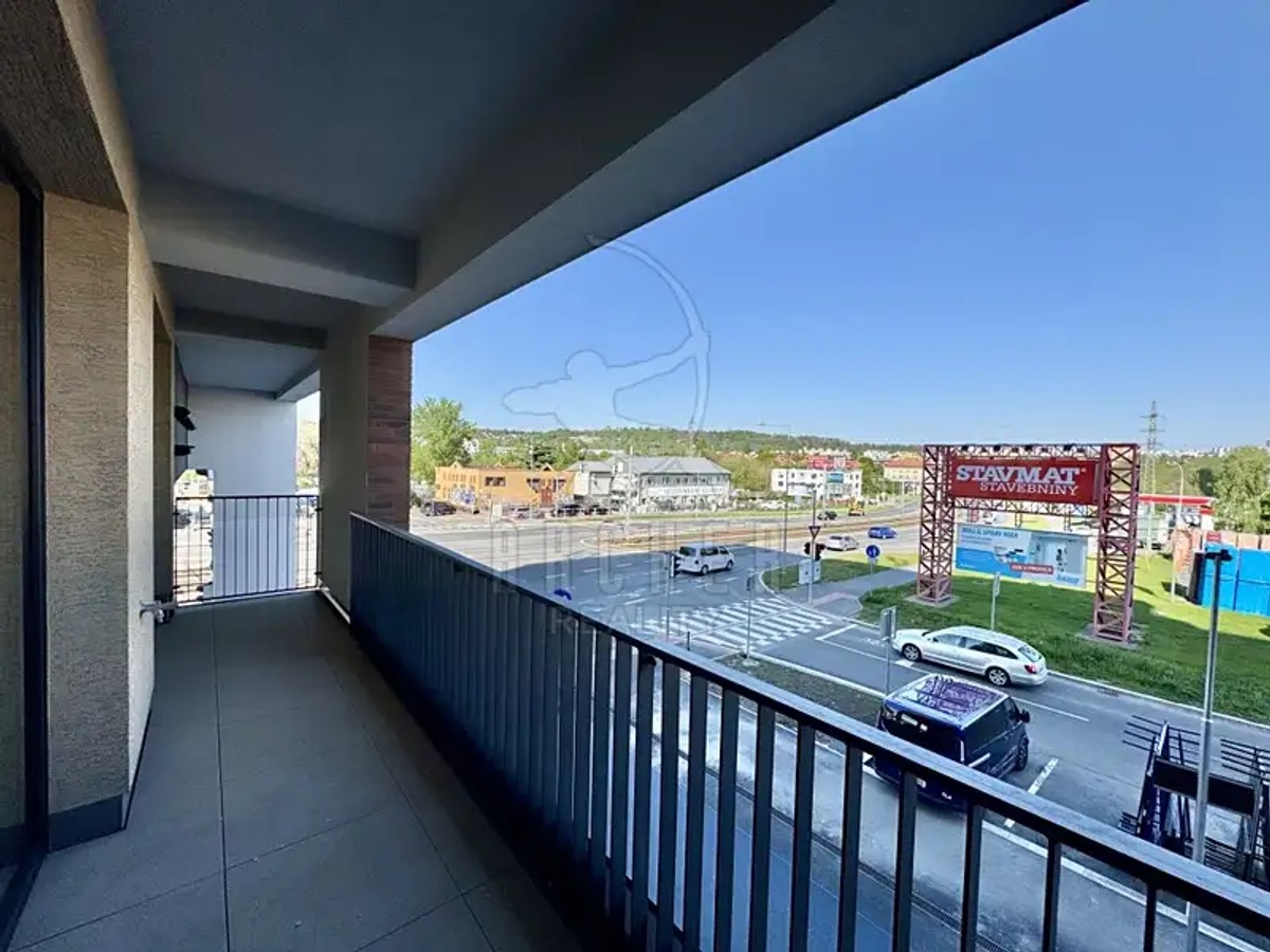 Prodej bytu 2+kk 59 m²
