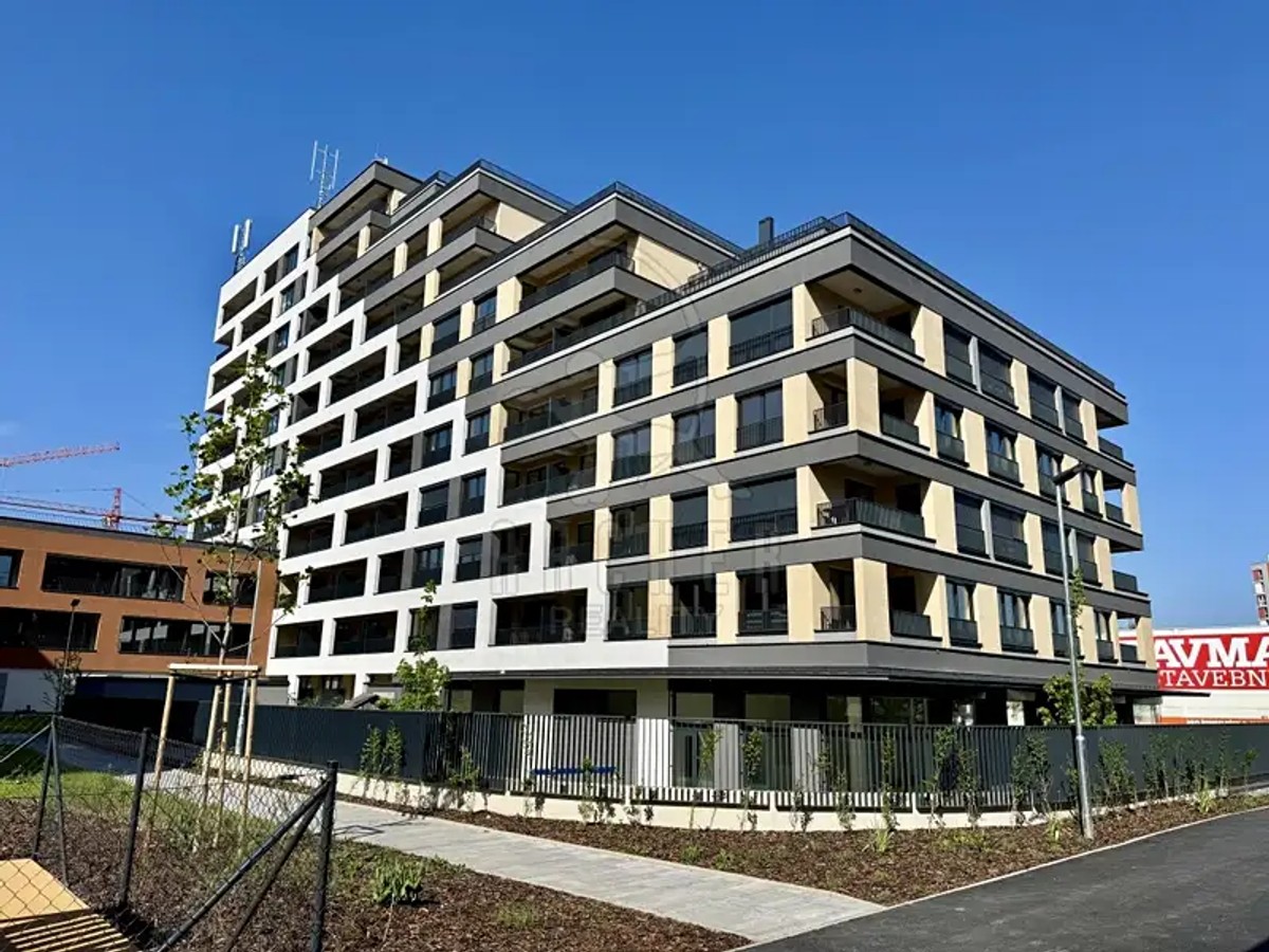 Prodej bytu 2+kk 59 m²