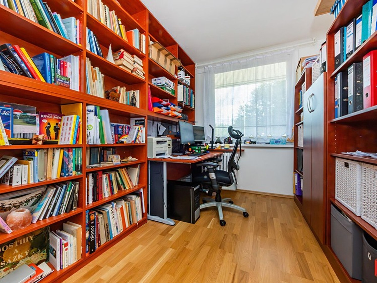 Prodej bytu 3+kk 65 m²