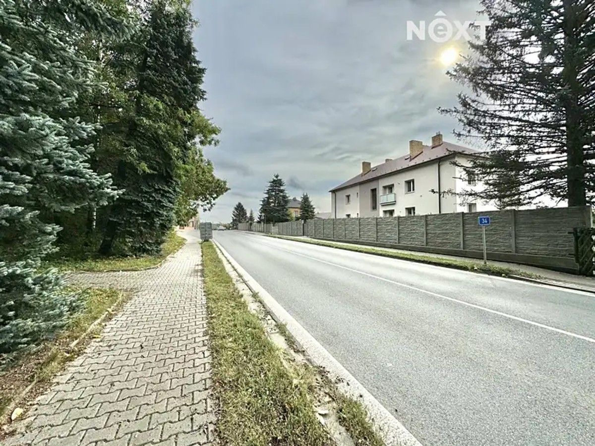 Prodej domu 250 m², pozemek 1225 m²