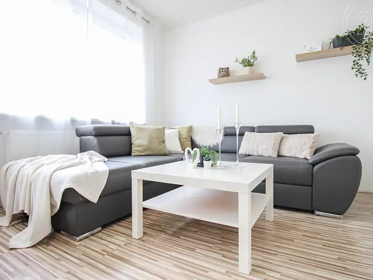Prodej bytu 3+1 75 m²