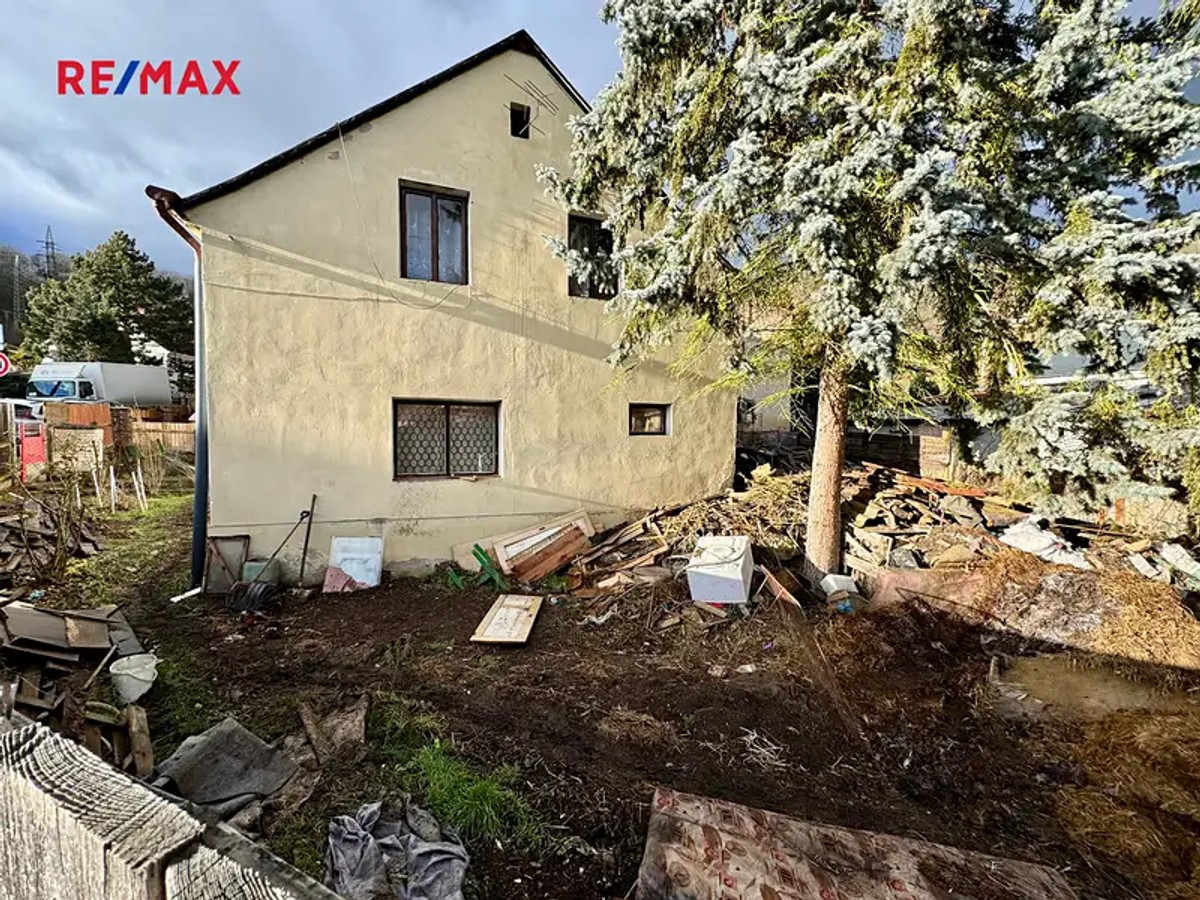 Prodej domu 155 m², pozemek 508 m²