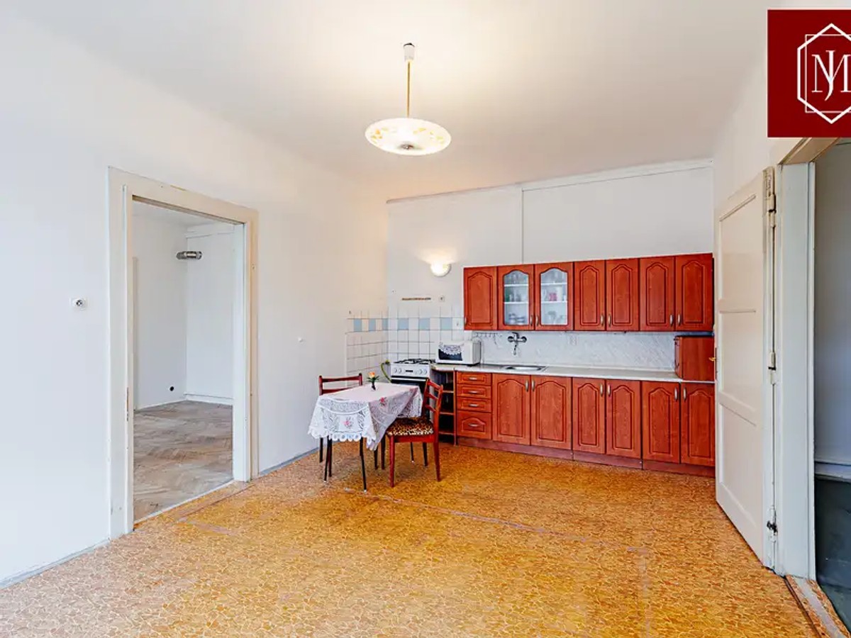 Prodej bytu 3+kk 70 m²