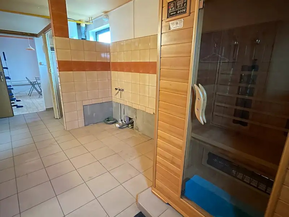 Prodej domu 265 m², pozemek 744 m²