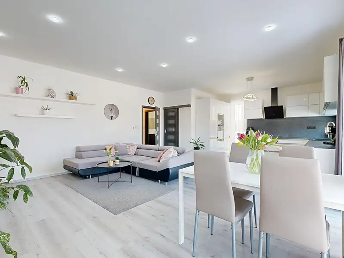 Prodej domu 155 m², pozemek 1140 m²