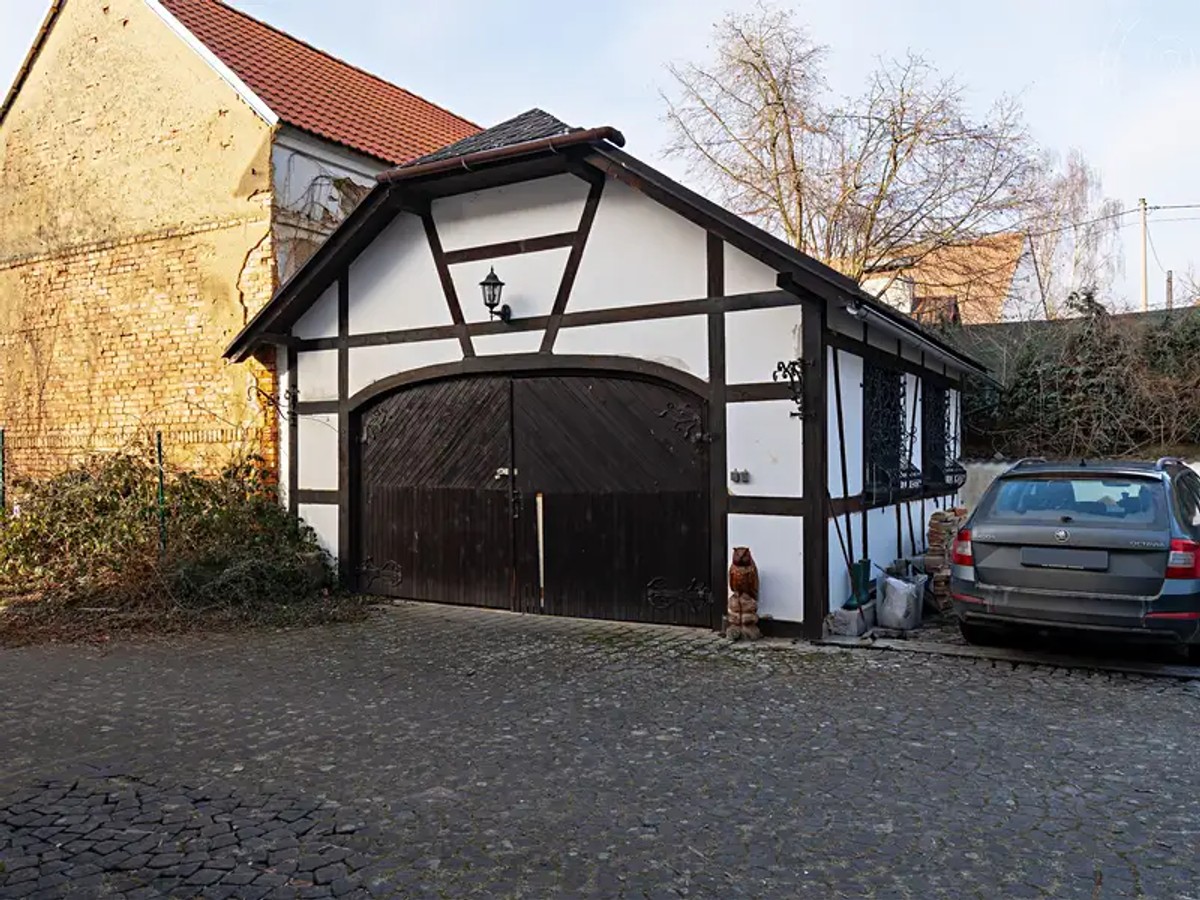 Prodej zemědělské usedlosti 256 m², pozemek 3092 m²