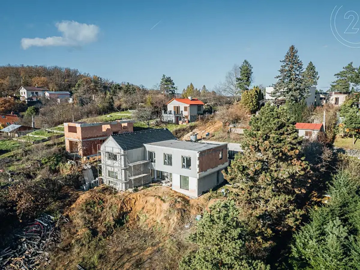 Prodej domu 301 m², pozemek 1297 m²