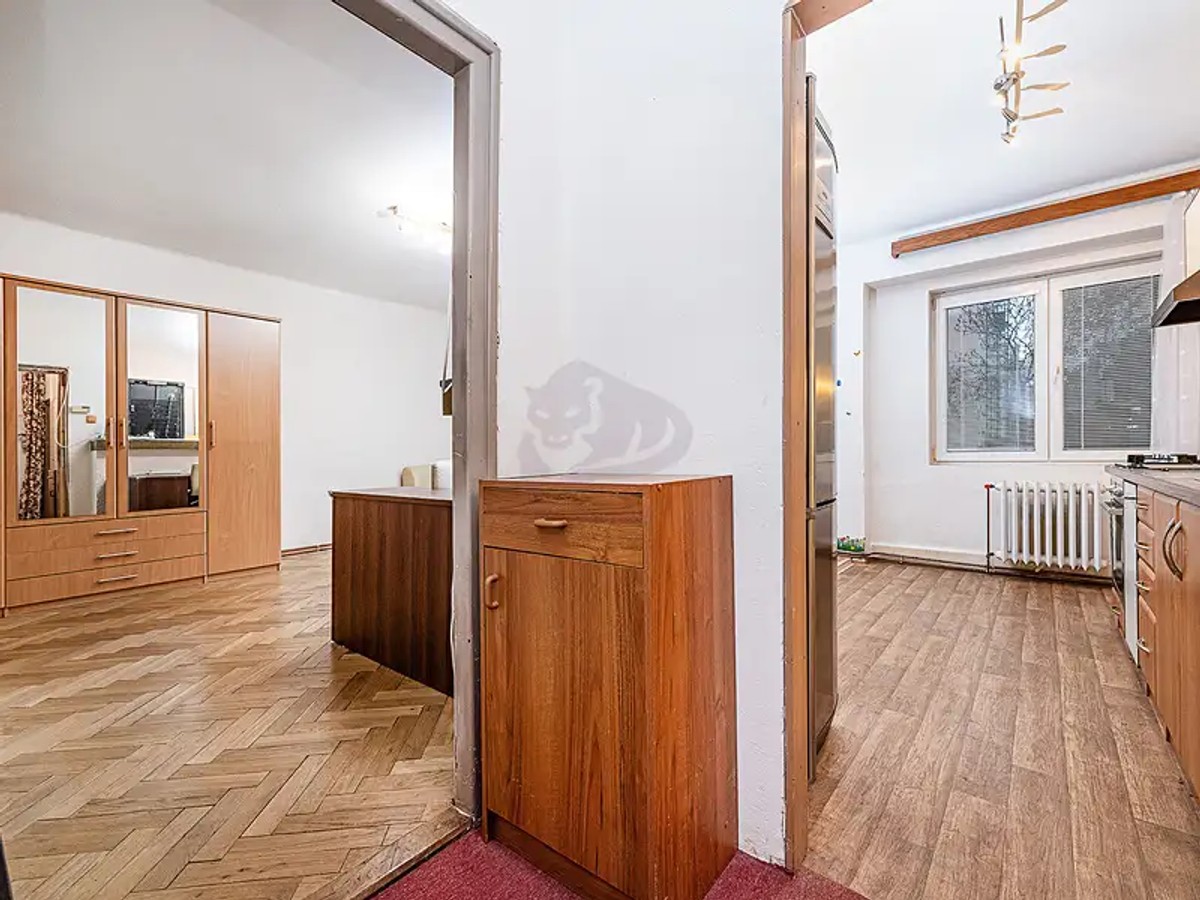 Prodej bytu 3+kk 76 m²