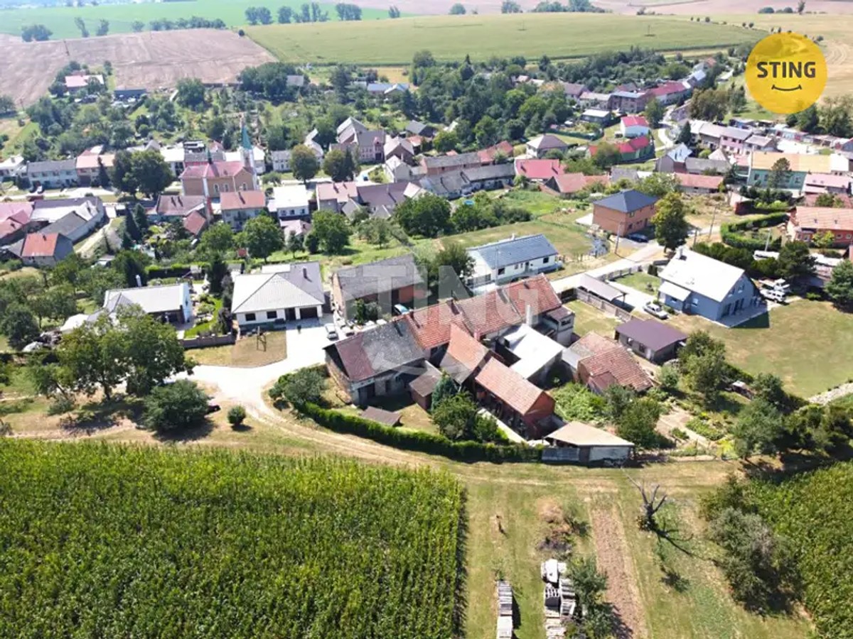 Prodej domu 100 m², pozemek 488 m²