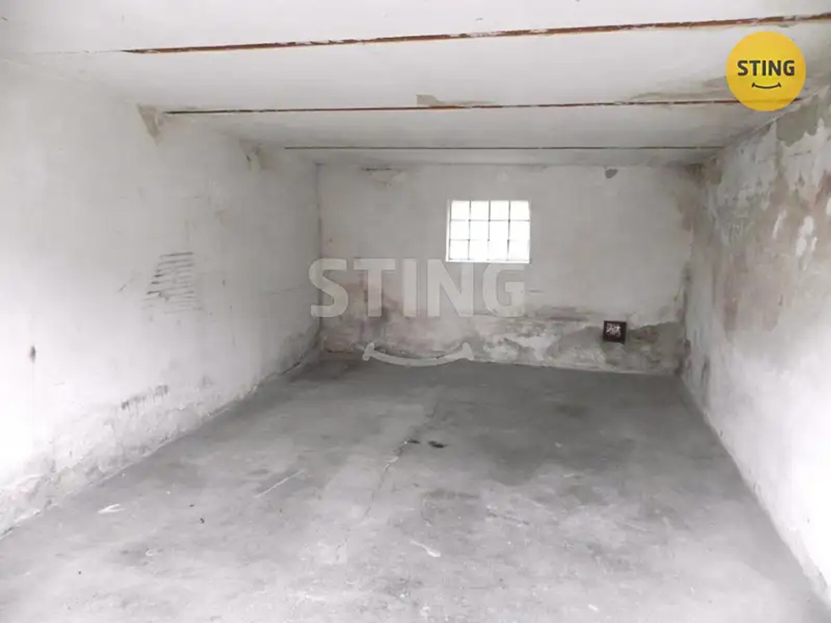 Prodej domu 100 m², pozemek 186 m²