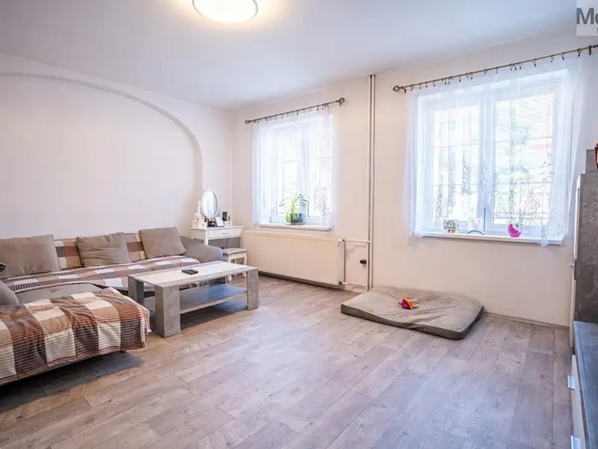 Prodej domu 250 m², pozemek 262 m²