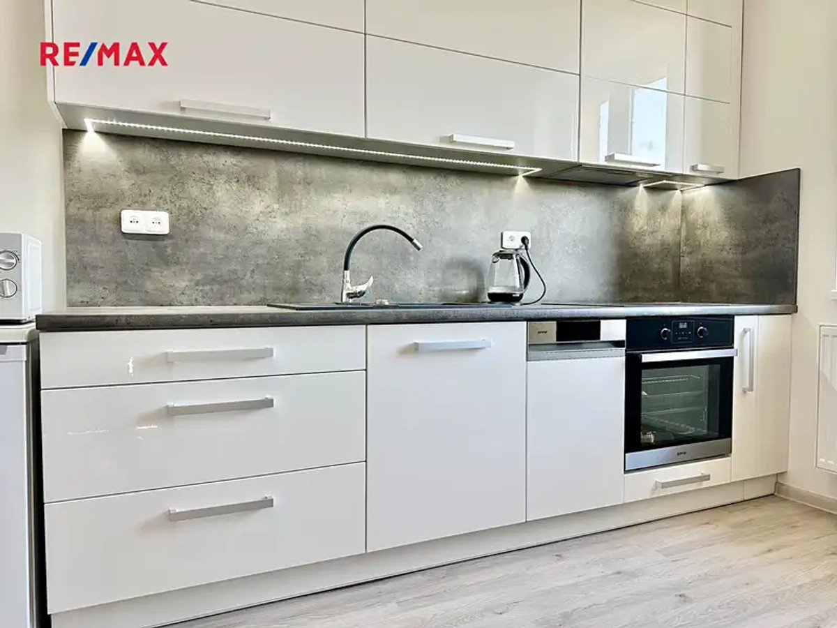 Prodej bytu 2+kk 55 m²
