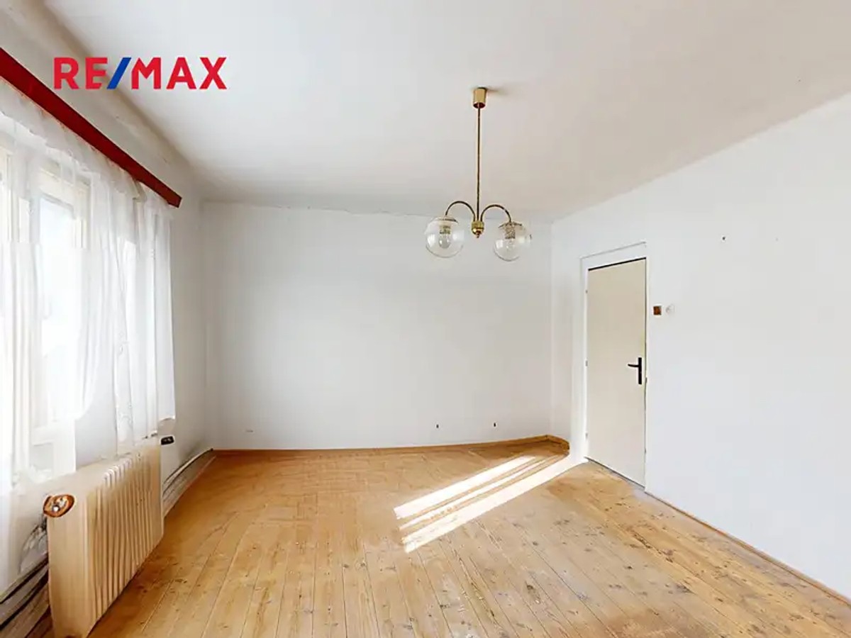 Prodej domu 104 m², pozemek 1099 m²